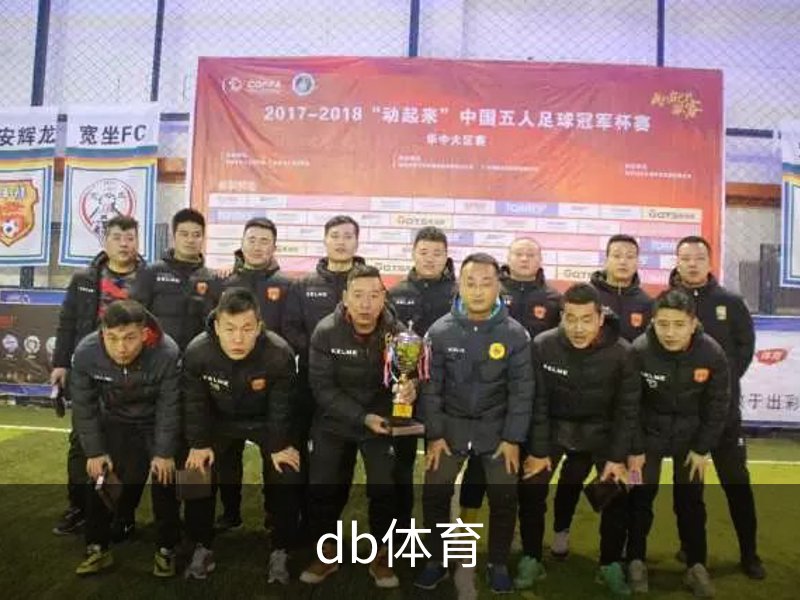 关于db体育